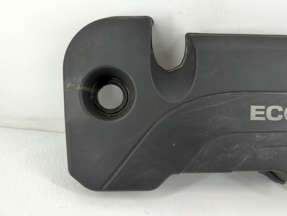2018 Chevrolet Equinox Engine Cover 773667 - Oemusedautoparts1.com