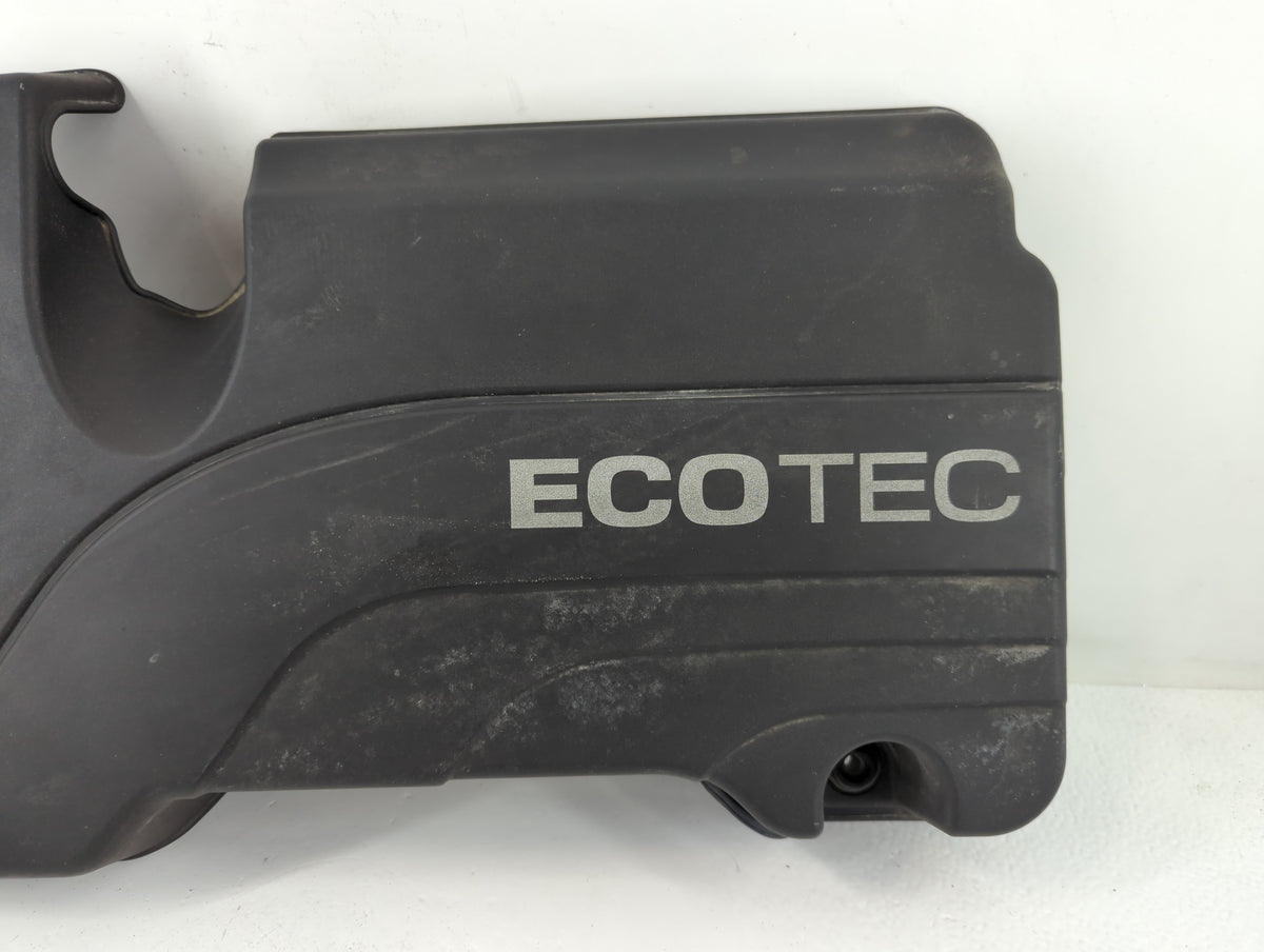 2018 Chevrolet Equinox Engine Cover 773667 - Oemusedautoparts1.com
