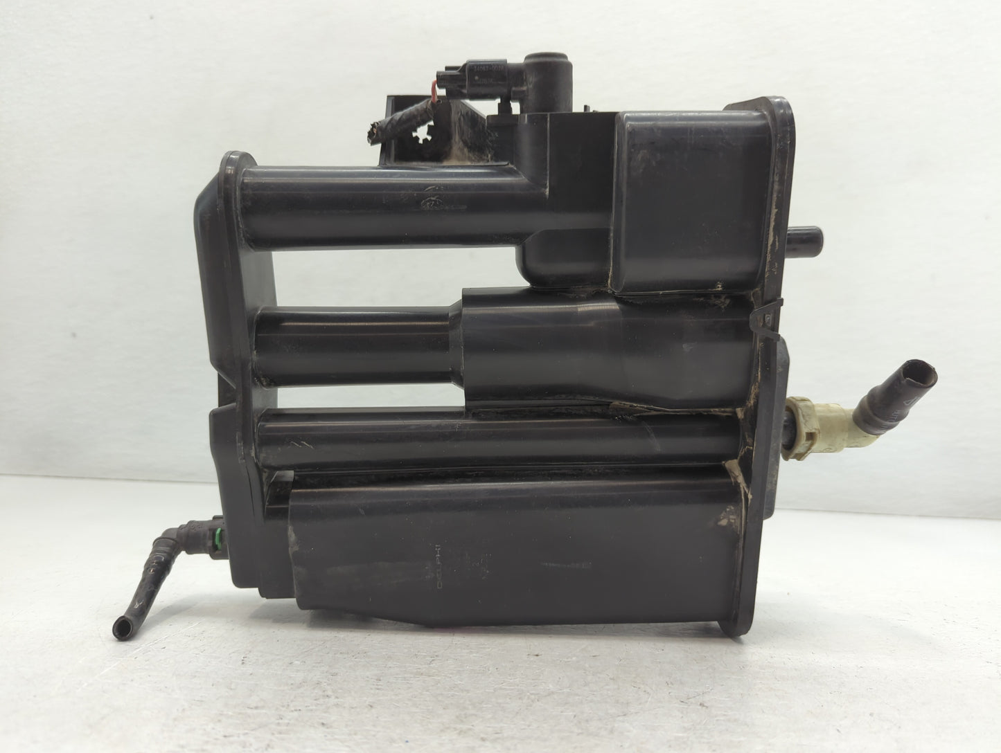 2018 Chevrolet Equinox Fuel Vapor Charcoal Canister - Oemusedautoparts1.com