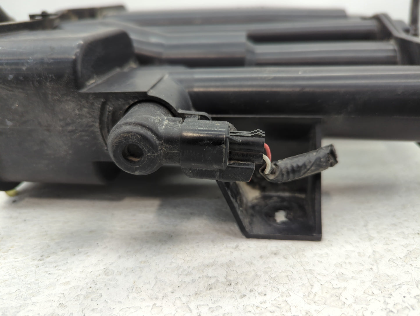 2018 Chevrolet Equinox Fuel Vapor Charcoal Canister - Oemusedautoparts1.com