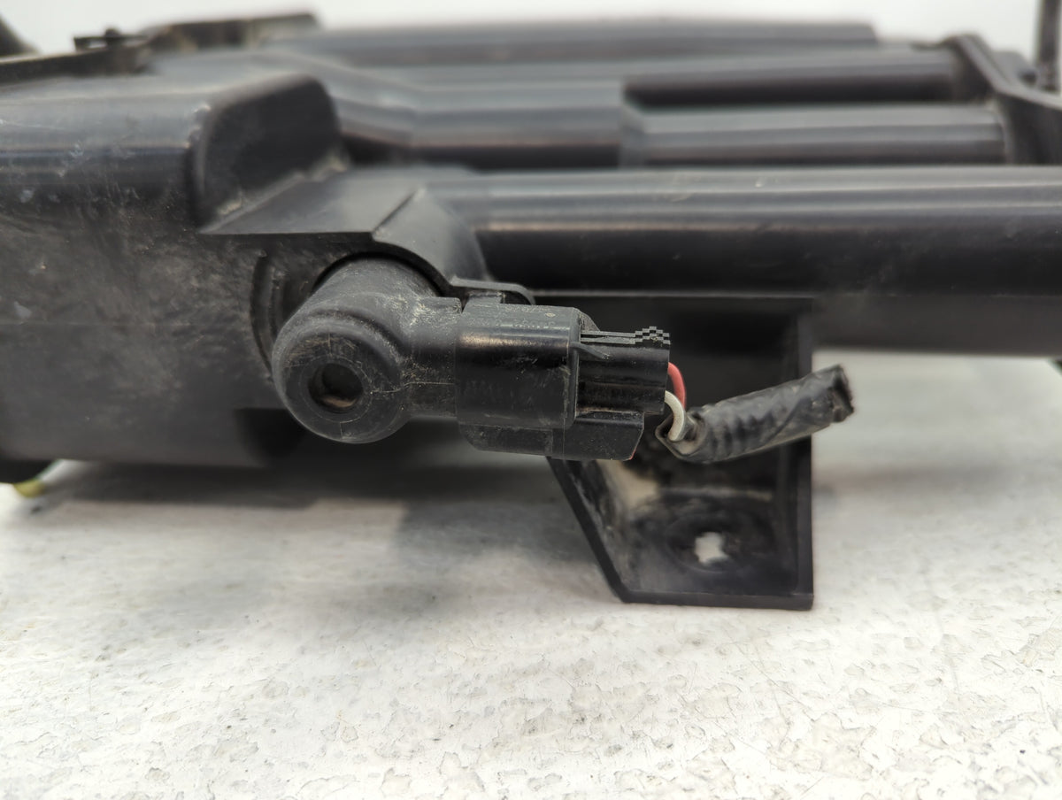 2018 Chevrolet Equinox Fuel Vapor Charcoal Canister 773794 - Oemusedautoparts1.com