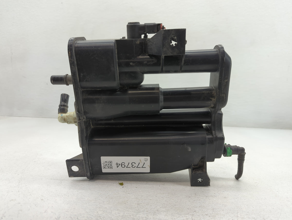 2018 Chevrolet Equinox Fuel Vapor Charcoal Canister 773794 - Oemusedautoparts1.com
