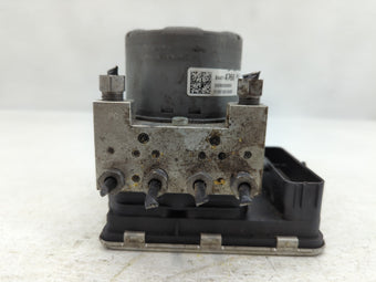 compare product 2018-2019 Chevrolet Equinox ABS Pump Control Module Replacement P/N:84374040 Fits Fits 2018 2019 2020 2021 OEM Used Auto Parts