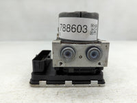 2018-2019 Chevrolet Equinox ABS Pump Control Module Replacement P/N:84374040 Fits Fits 2018 2019 2020 2021 OEM Used Auto Par
