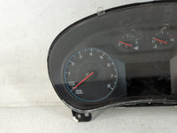 2018 Chevrolet Equinox Instrument Cluster Speedometer Gauges P/N:8442 4074 Miles: Fits OEM Used Auto Parts - Oemusedautopart