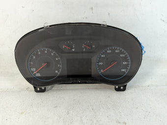 compare product 2018 Chevrolet Equinox Instrument Cluster Speedometer Gauges P/N:84424074 Fits OEM Used Auto Parts