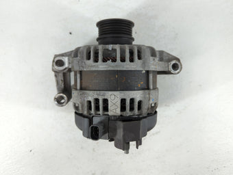 compare product 2018-2020 Chevrolet Equinox Alternator Replacement Generator Charging Assembly Engine OEM P/N:84335421 0 126 312 158 Fits OEM Used Auto Parts