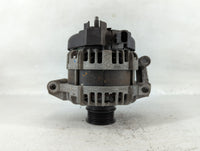 2018-2020 Chevrolet Equinox Alternator Replacement Generator Charging Assembly Engine OEM P/N:84335421 0 126 312 158 Fits OE