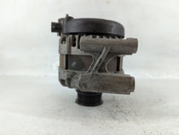 2018-2020 Chevrolet Equinox Alternator Replacement Generator Charging Assembly Engine OEM P/N:84335421 0 126 312 158 Fits OE