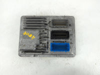 2018-2020 Chevrolet Equinox PCM Engine Control Computer ECU ECM PCU OEM P/N:12683660 Fits Fits 2017 2018 2019 2020 2021 2022