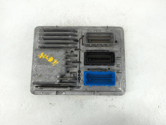 compare product 2018-2020 Chevrolet Equinox PCM Engine Control Computer ECU ECM PCU OEM P/N:12683660 Fits Fits 2017 2018 2019 2020 2021 2022 OEM Used Auto Parts