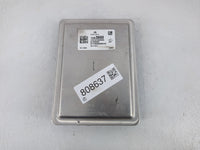 2018-2020 Chevrolet Equinox PCM Engine Control Computer ECU ECM PCU OEM P/N:12683660 Fits Fits 2017 2018 2019 2020 2021 2022