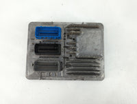 2018-2020 Chevrolet Equinox PCM Engine Control Computer ECU ECM PCU OEM P/N:12669908 12688128 Fits OEM Used Auto Parts - Oem
