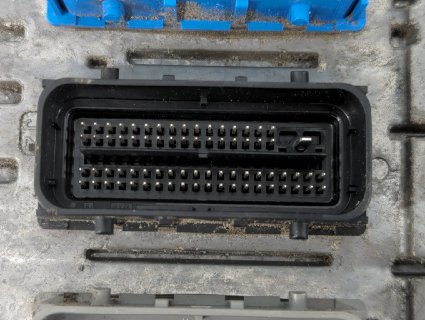 2018-2020 Chevrolet Equinox PCM Engine Control Computer ECU ECM PCU OEM P/N:12669908 12688128 Fits OEM Used Auto Parts - Oem