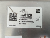 2018-2020 Chevrolet Equinox PCM Engine Control Computer ECU ECM PCU OEM P/N:12669908 12688128 Fits OEM Used Auto Parts - Oem