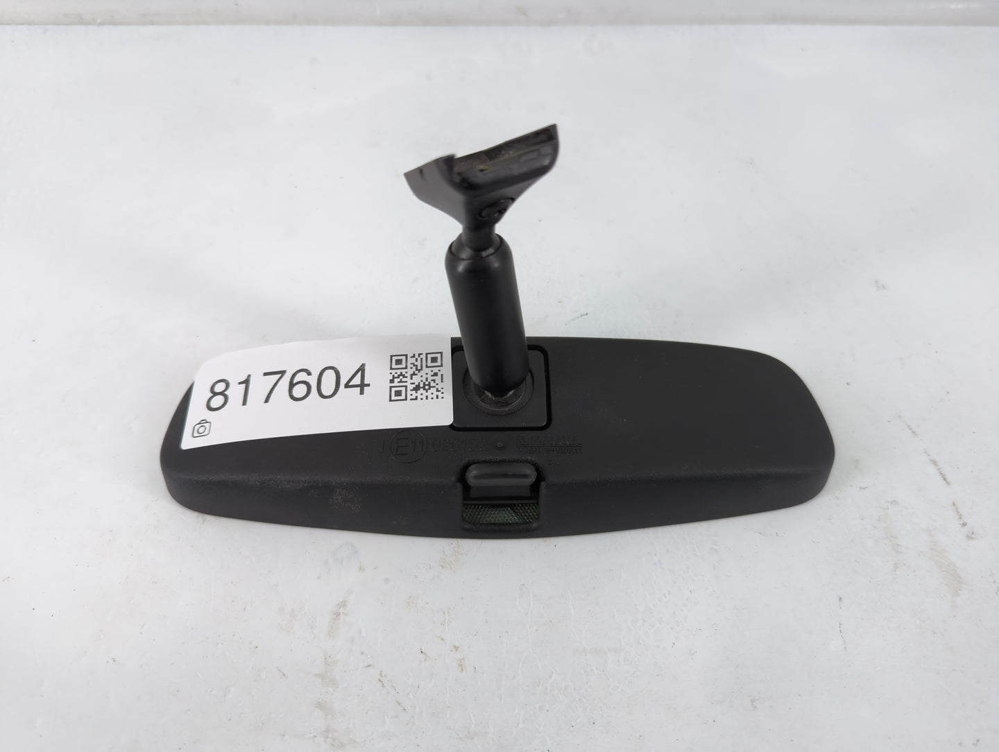2018-2022 Chevrolet Equinox Interior Rear View Mirror Replacement OEM P/N:E11026150 Fits OEM Used Auto Parts - Oemusedautopa