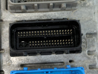 2018-2020 Chevrolet Equinox PCM Engine Control Computer ECU ECM PCU OEM P/N:12669908 12688128 Fits OEM Used Auto Parts - Oem