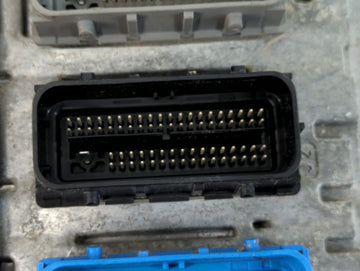 2018-2020 Chevrolet Equinox PCM Engine Control Computer ECU ECM PCU OEM P/N:12669908 12688128 Fits OEM Used Auto Parts