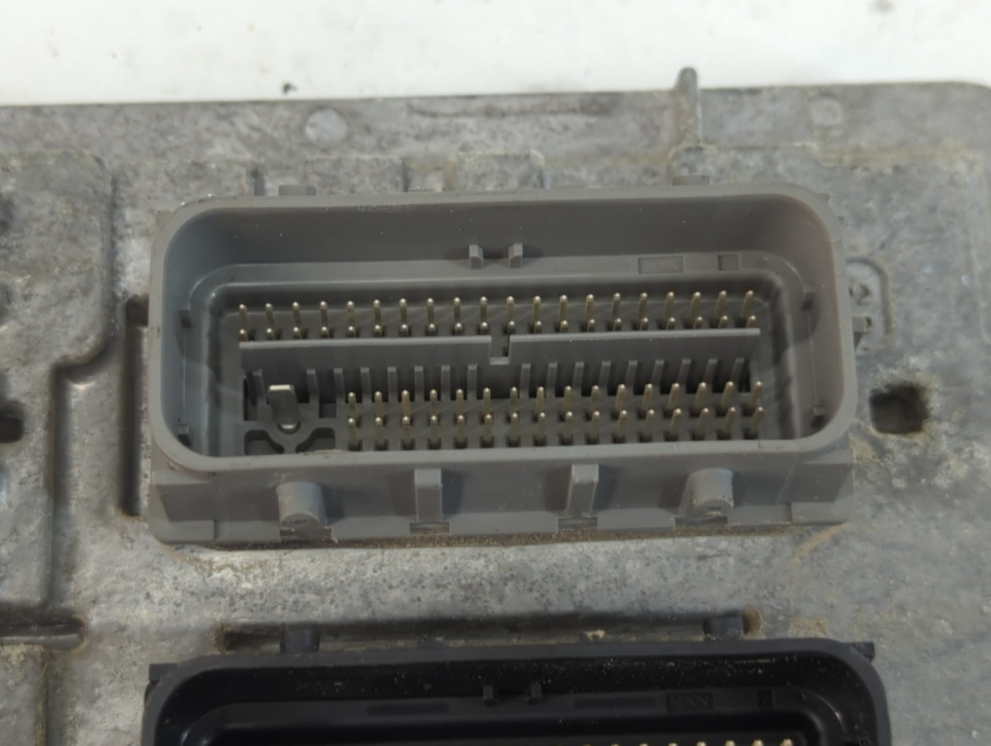 2018-2020 Chevrolet Equinox PCM Engine Control Computer ECU ECM PCU OEM P/N:12669908 12688128 Fits OEM Used Auto Parts - Oem