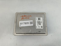 2018-2020 Chevrolet Equinox PCM Engine Control Computer ECU ECM PCU OEM P/N:12669908 12688128 Fits OEM Used Auto Parts - Oem