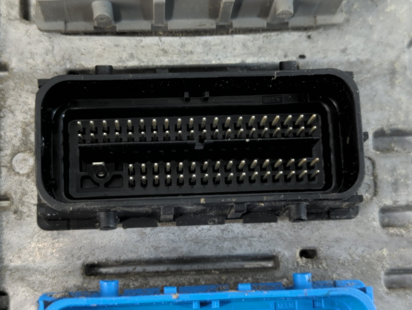 2018-2020 Chevrolet Equinox PCM Engine Control Computer ECU ECM PCU OEM P/N:12688128 Fits Fits 2017 2018 2019 2020 2021 2022