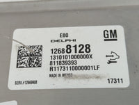 2018-2020 Chevrolet Equinox PCM Engine Control Computer ECU ECM PCU OEM P/N:12688128 Fits Fits 2017 2018 2019 2020 2021 2022