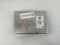 2018-2020 Chevrolet Equinox PCM Engine Control Computer ECU ECM PCU OEM P/N:12688128 Fits Fits 2017 2018 2019 2020 2021 2022