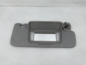 compare product 2018-2019 Chevrolet Equinox Sun Visor Shade Replacement Passenger Right Mirror Fits Fits 2018 2019 OEM Used Auto Parts