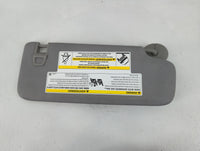 2018-2019 Chevrolet Equinox Sun Visor Shade Replacement Driver Left Mirror Fits Fits 2018 2019 OEM Used Auto Parts - Oemused
