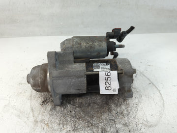 2018-2022 Chevrolet Equinox Car Starter Motor Solenoid OEM P/N:12673600 Fits Fits 2017 2018 2019 2020 2021 2022 OEM Used Aut