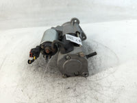 2018-2019 Chevrolet Equinox Car Starter Motor Solenoid OEM P/N:12673600 Fits Fits 2017 2018 2019 OEM Used Auto Parts - Oemus