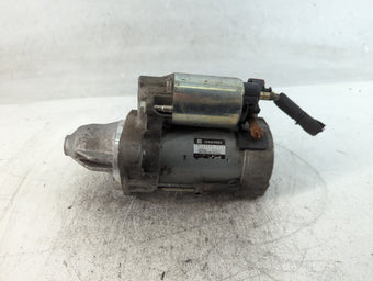 compare product 2018-2020 Chevrolet Equinox Car Starter Motor Solenoid OEM P/N:12663052 Fits Fits 2015 2016 2017 2018 2019 2020 2021 OEM Used Auto Parts