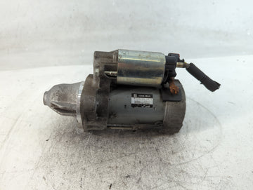 2018-2020 Chevrolet Equinox Car Starter Motor Solenoid OEM P/N:12663052 Fits Fits 2015 2016 2017 2018 2019 2020 2021 OEM Use