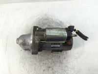 2018-2020 Chevrolet Equinox Car Starter Motor Solenoid OEM P/N:12663052 Fits Fits 2015 2016 2017 2018 2019 2020 2021 OEM Use