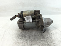 2018-2020 Chevrolet Equinox Car Starter Motor Solenoid OEM P/N:12663052 Fits Fits 2015 2016 2017 2018 2019 2020 2021 OEM Use