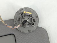 2018-2019 Chevrolet Equinox Sun Visor Shade Replacement Passenger Right Mirror Fits Fits 2018 2019 OEM Used Auto Parts - Oem