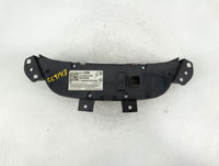 2018 Chevrolet Equinox Climate Control Module Temperature AC/Heater Replacement P/N:84175394 Fits OEM Used Auto Parts - Oemu