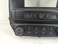 2018 Chevrolet Equinox Radio AM FM Cd Player Receiver Replacement P/N:42516646 Fits Fits 2019 OEM Used Auto Parts - Oemuseda