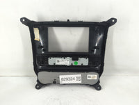 2018 Chevrolet Equinox Radio AM FM Cd Player Receiver Replacement P/N:42516646 Fits Fits 2019 OEM Used Auto Parts - Oemuseda