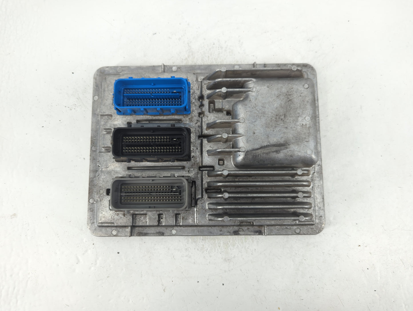 2018-2020 Chevrolet Equinox PCM Engine Control Computer ECU ECM PCU OEM P/N:12688128 Fits Fits 2017 2018 2019 2020 2021 2022