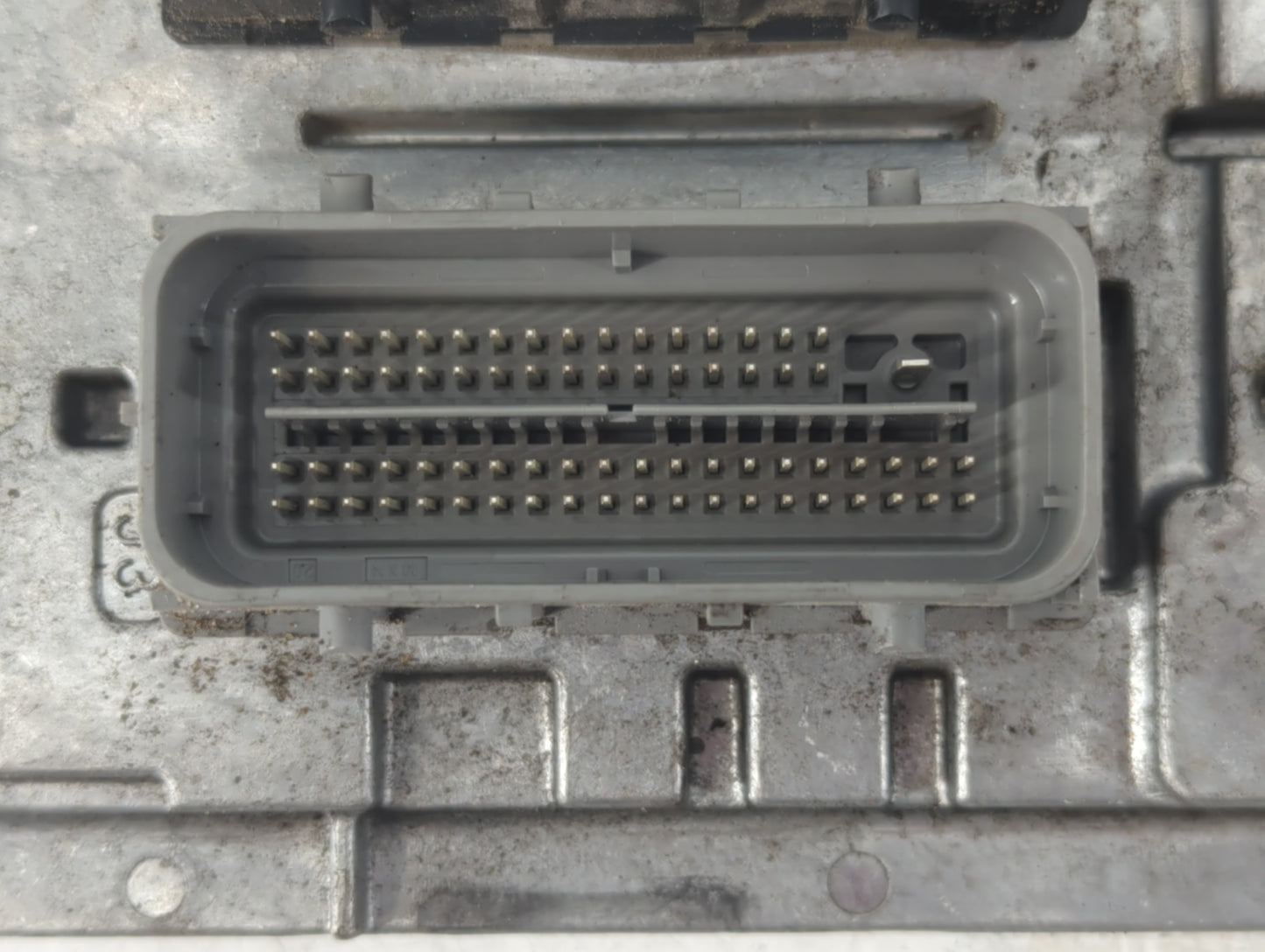 2018-2020 Chevrolet Equinox PCM Engine Control Computer ECU ECM PCU OEM P/N:12688128 Fits Fits 2017 2018 2019 2020 2021 2022