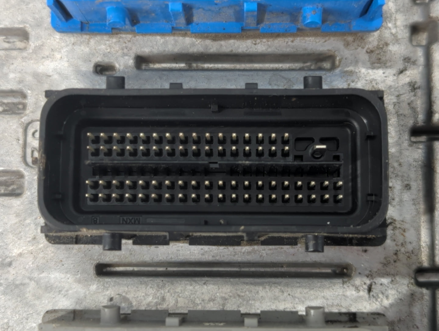 2018-2020 Chevrolet Equinox PCM Engine Control Computer ECU ECM PCU OEM P/N:12688128 Fits Fits 2017 2018 2019 2020 2021 2022