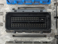 2018-2020 Chevrolet Equinox PCM Engine Control Computer ECU ECM PCU OEM P/N:12688128 Fits Fits 2017 2018 2019 2020 2021 2022