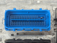 2018-2020 Chevrolet Equinox PCM Engine Control Computer ECU ECM PCU OEM P/N:12688128 Fits Fits 2017 2018 2019 2020 2021 2022