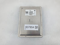2018-2020 Chevrolet Equinox PCM Engine Control Computer ECU ECM PCU OEM P/N:12688128 Fits Fits 2017 2018 2019 2020 2021 2022
