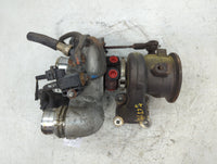 2018 Equinox Turbocharger Turbo Charger Super Charger Supercharger - Oemusedautoparts1.com
