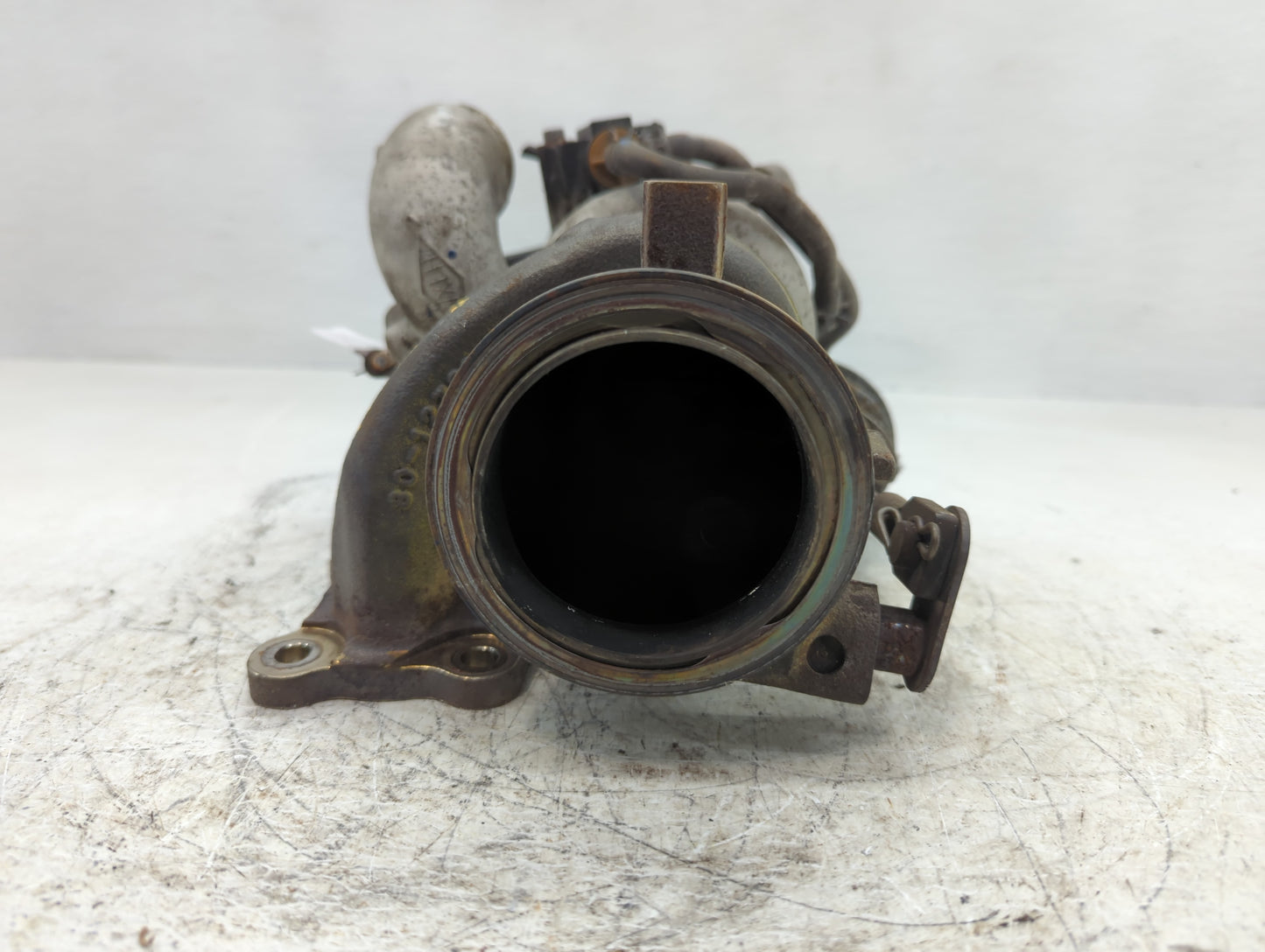 2018 Equinox Turbocharger Turbo Charger Super Charger Supercharger - Oemusedautoparts1.com