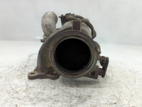 2018 Equinox Turbocharger Turbo Charger Super Charger Supercharger - Oemusedautoparts1.com