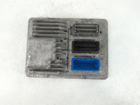 2018-2020 Chevrolet Equinox PCM Engine Control Computer ECU ECM PCU OEM P/N:12688973 Fits Fits 2017 2018 2019 2020 2021 2022