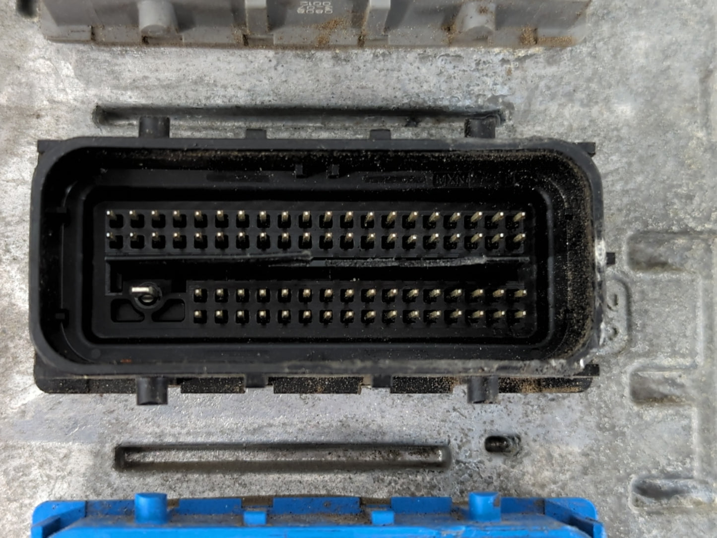 2018-2020 Chevrolet Equinox PCM Engine Control Computer ECU ECM PCU OEM P/N:12688973 Fits Fits 2017 2018 2019 2020 2021 2022